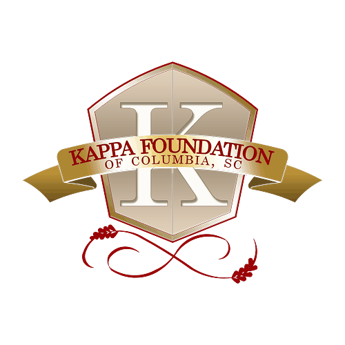 Kappa Foundation of Columbia, SC logo
