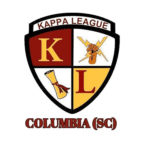 Kappa League Columbia (SC) logo