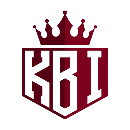 Kappa Beautillion Militaire logo
