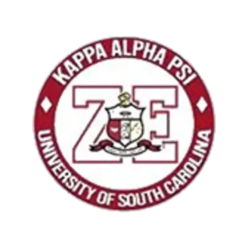 Zeta Epsilon Chapter of Kappa Alpha Psi Fraternity, Inc. at the University of South Carolina